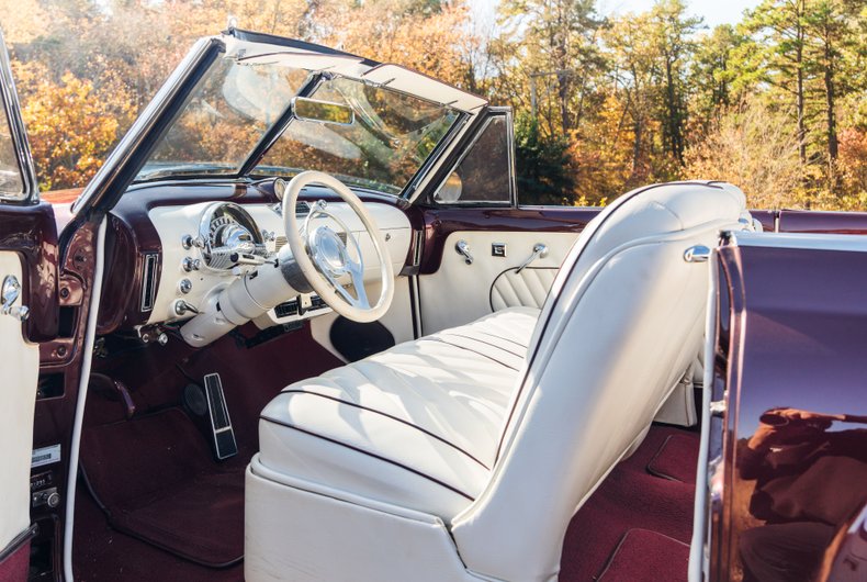For Sale 1948 Oldsmobile 88