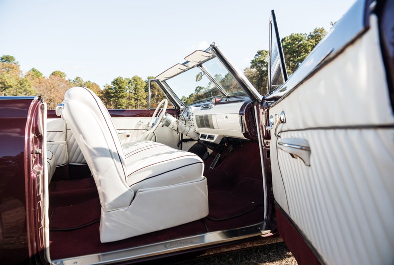 For Sale 1948 Oldsmobile 88