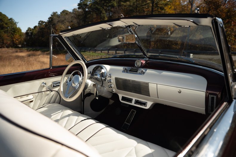 For Sale 1948 Oldsmobile 88