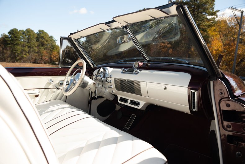 For Sale 1948 Oldsmobile 88