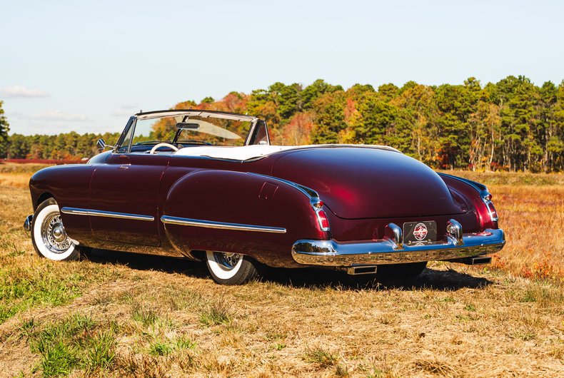 For Sale 1948 Oldsmobile 88