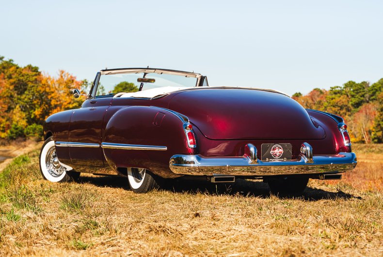 For Sale 1948 Oldsmobile 88