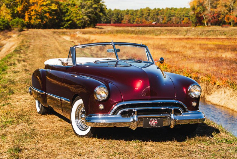 For Sale 1948 Oldsmobile 88