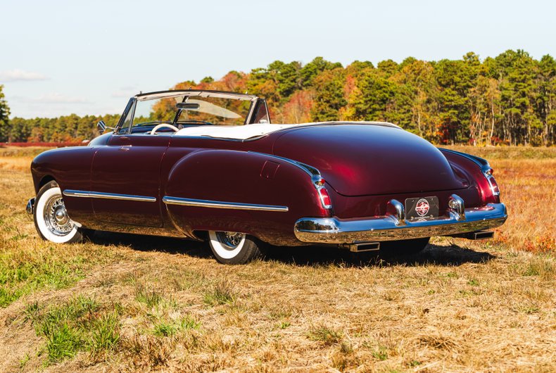 For Sale 1948 Oldsmobile 88