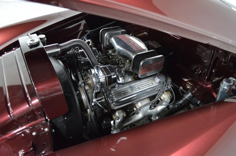 For Sale 1948 Oldsmobile 88