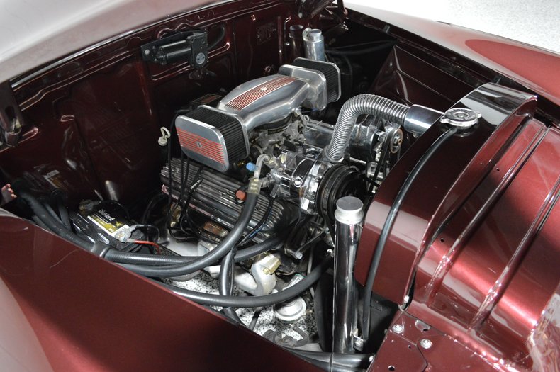 For Sale 1948 Oldsmobile 88