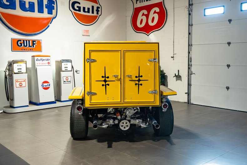 For Sale 1969 Volkswagen Dune Buggy