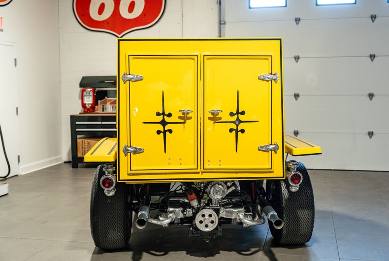 For Sale 1969 Volkswagen Dune Buggy