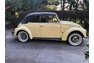 1969 Volkswagen Beetle