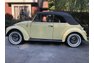 1969 Volkswagen Beetle