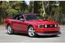 2008 Ford Mustang GT