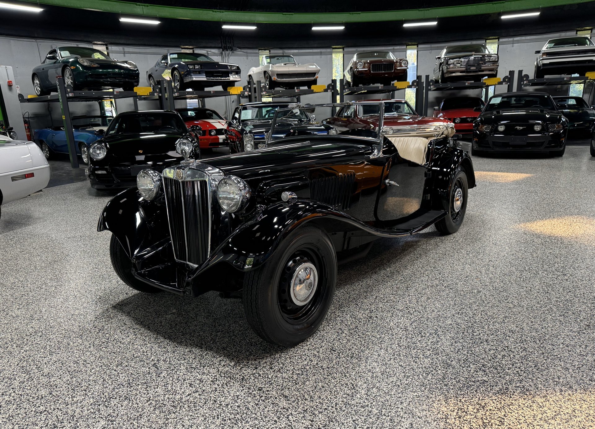 1952 mg td