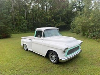 1957 chevrolet 3100