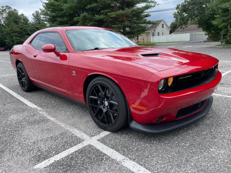 2015 Dodge Challenger Scat Pack Sold 2015 Dodge Challenger R/T Scat