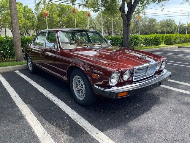 1983 jaguar xj6