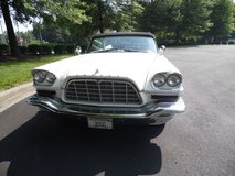 For Sale 1957 Chrysler 300C
