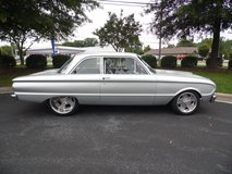For Sale 1962 Ford Falcon