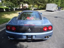 For Sale 2002 Ferrari 360