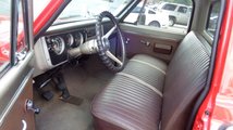 For Sale 1967 Chevrolet C/K 1500