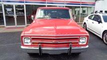 For Sale 1967 Chevrolet C/K 1500