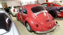 For Sale 1966 Volkswagen Beetle