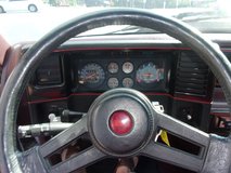 For Sale 1987 Chevrolet Monte Carlo