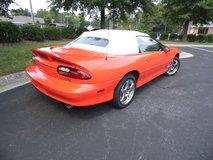 For Sale 1999 Chevrolet Camaro