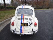 For Sale 1972 Volkswagen Beetle