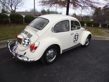 For Sale 1972 Volkswagen Beetle