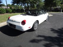 For Sale 2002 Ford Thunderbird