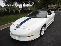 For Sale 1994 Pontiac Firebird