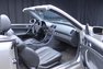 2001 Mercedes-Benz CLK430