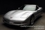 2002 Chevrolet Corvette