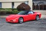 2000 Chevrolet Corvette