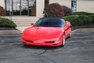 2000 Chevrolet Corvette