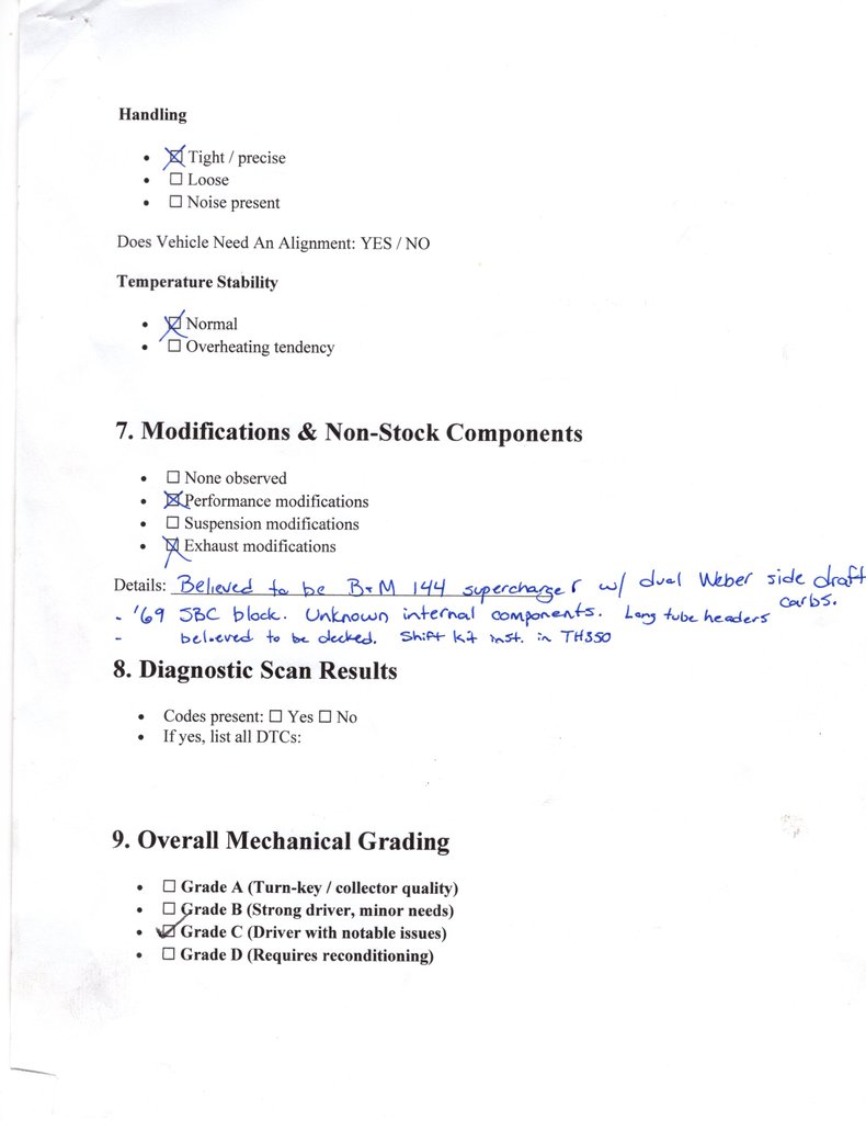 1977 Chevrolet Corvette Coupe 14
