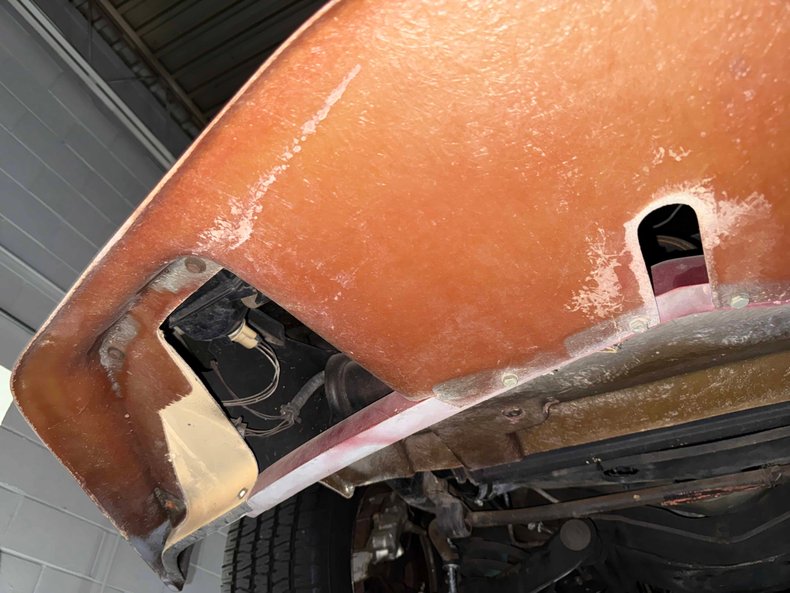 1977 Chevrolet Corvette Coupe 91