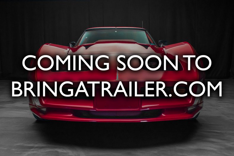 1977 Chevrolet Corvette Coupe 2