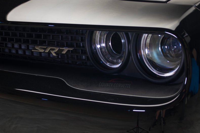 2018 Dodge Demon 9