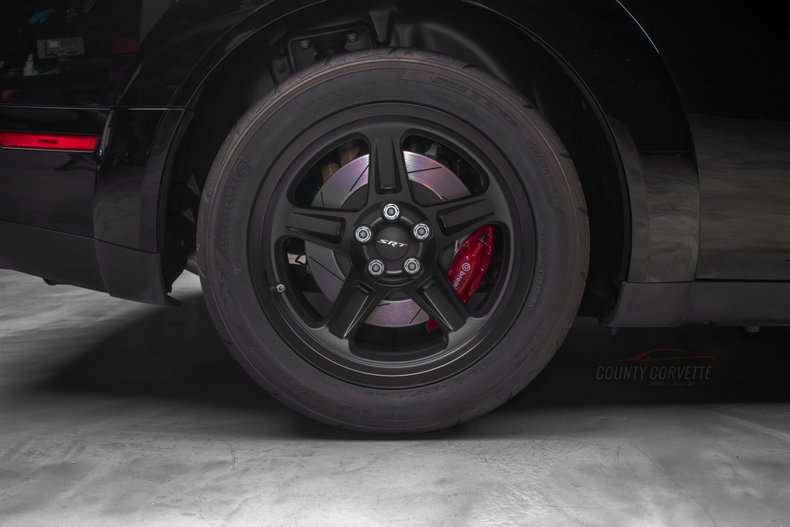 2018 Dodge Demon 18