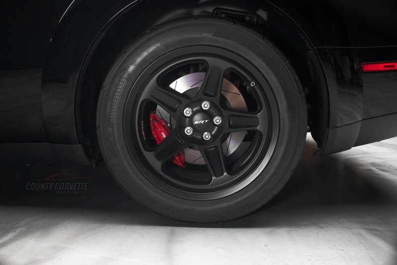 2018 Dodge Demon 20