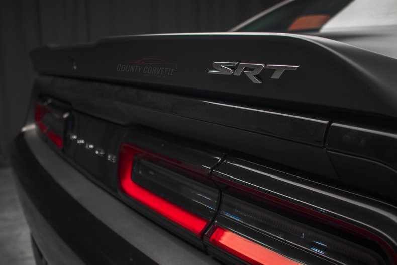 2018 Dodge Demon 14