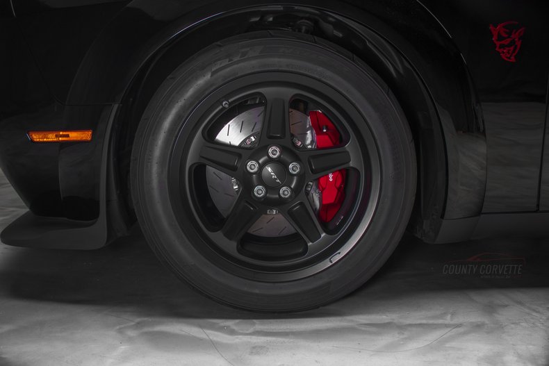 2018 Dodge Demon 19