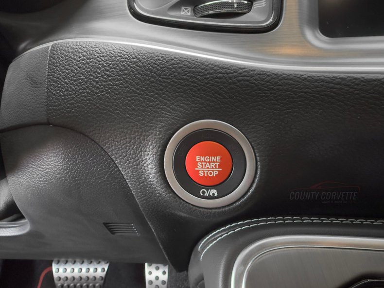 2018 Dodge Demon 42