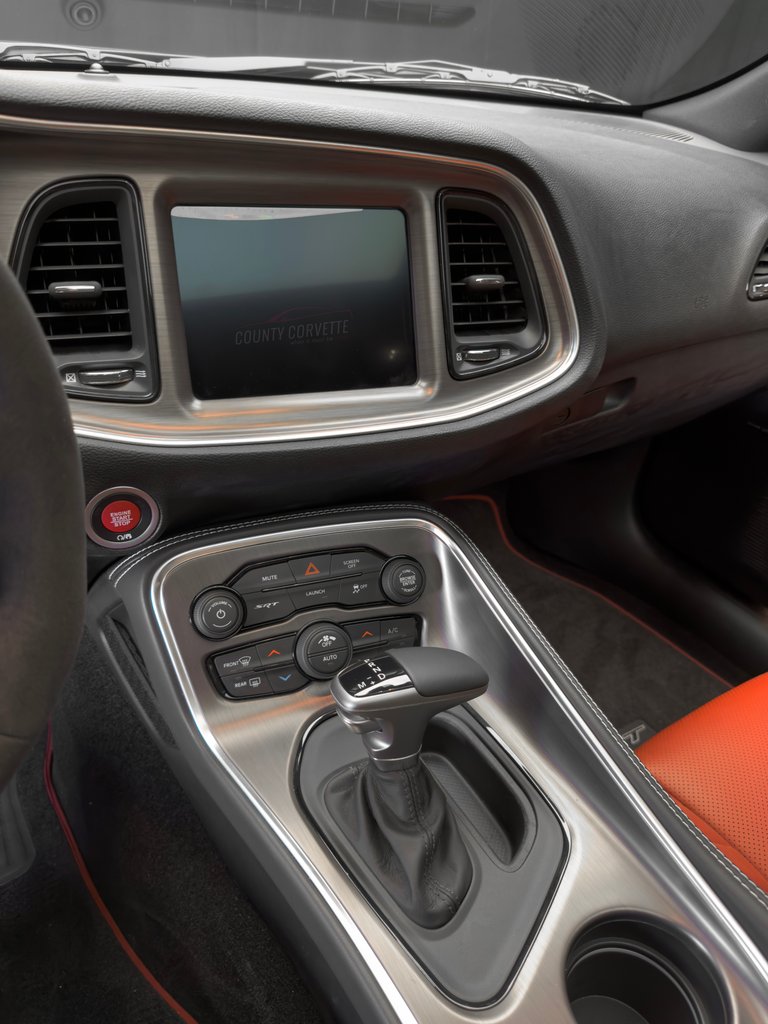 2018 Dodge Demon 41