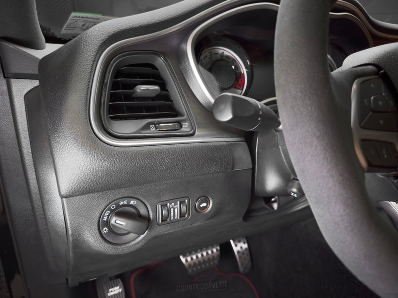 2018 Dodge Demon 39