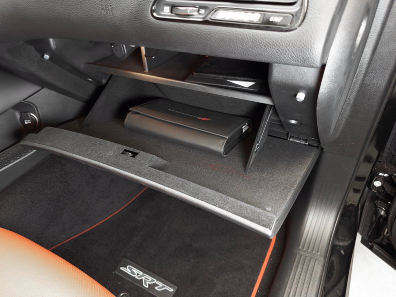 2018 Dodge Demon 38
