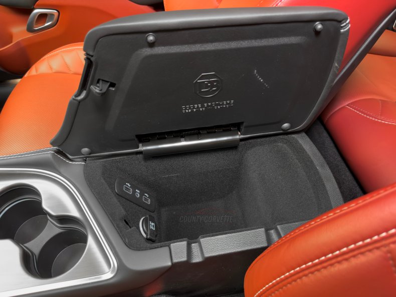 2018 Dodge Demon 47