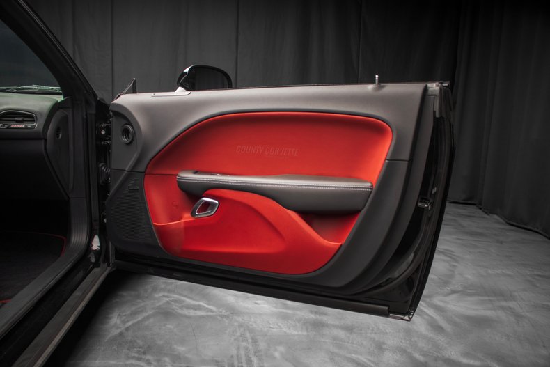 2018 Dodge Demon 35