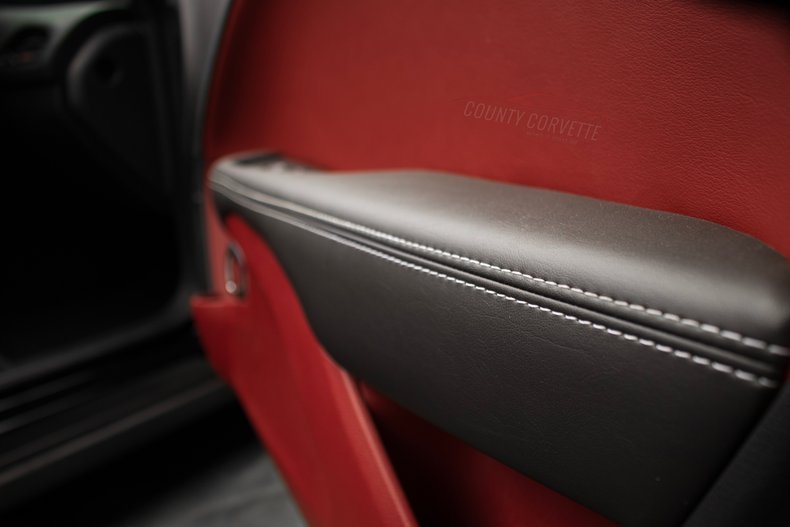 2018 Dodge Demon 36